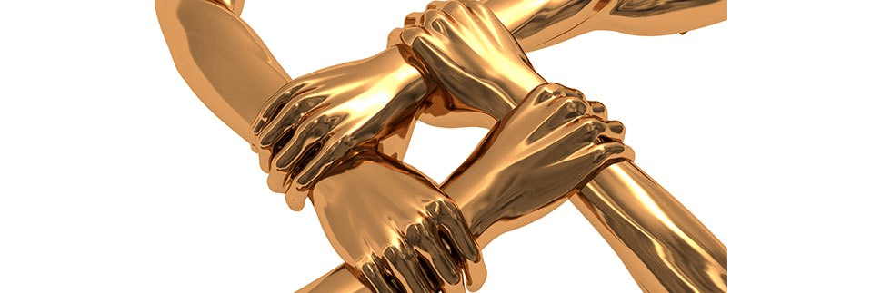 Golden Hands
